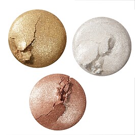 Master Crystal Reflector® - Metallischer Lidschatten